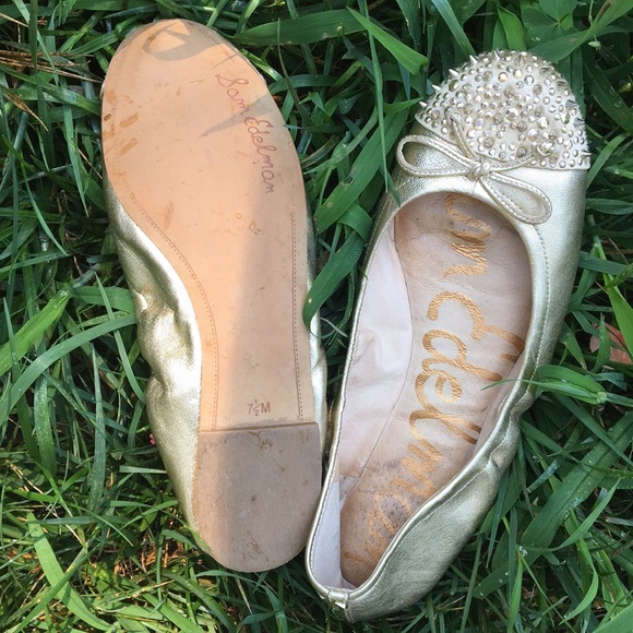 Sam Edelman flats - Picture 2 of 2